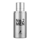 Maison Alhambra No.2 Men Apă de parfum 80ml
