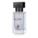 Maison Alhambra Alpine Homme Sport Apă de parfum 30ml