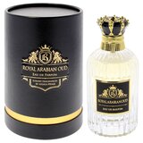 Assala Prime Royal Arabian Oud Apă de parfum, 100ml