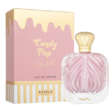 Assala Prime Candy Pop Apă de parfum, 100ml