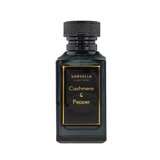 Sorvella Perfume Signature Cashmere & Pepper Apă de parfum