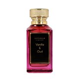 Sorvella Perfume Signature Vanilla & Oud Apă de parfum 30ml