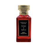 Sorvella Perfume Signature Amber & Saffron Apă de parfum