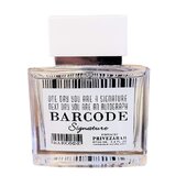 Privezarah Barcode Signature Apă de parfum 100ml