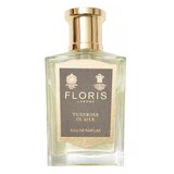 Floris Tuberose In Silk Apă de parfum 50ml