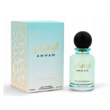 Gulf Orchid Awham Apă de parfum, 110ml