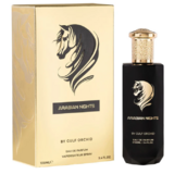 Gulf Orchid Arabian Night Apă de parfum, 100ml