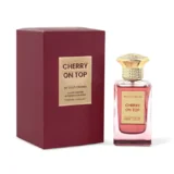 Gulf Orchid Cherry On Top Apă de parfum, 100ml