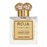 Roja Parfums AMBER AOUD CRYSTAL PARFUM Apă de parfum 100ml