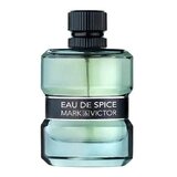 Fragrance World Eau De Spice Mark & Victor Apă de parfum 100ml