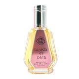 Fragrance World La Vida Es Bella Apă de parfum 50ml