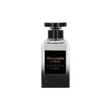 Abercrombie & Fitch Authentic Night Men Apă de toaletă 100ml