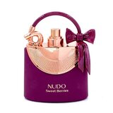 Fragrance World Nudo Sweet Berries Apă de parfum 100ml
