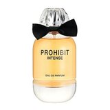 Fragrance World Prohibit Intense Apă de parfum 100ml