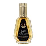 Fragrance World Classy Chic Girl Apă de parfum 50ml