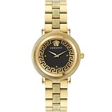 Versace VE7F00623 Ladies Watch Greca Flourish 35mm 5ATM 