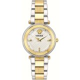Versace VE8B00724 Ladies Watch Greca Reve 35mm 5ATM 