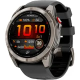 Garmin Fenix 8 Pro 51mm AMOLED Sapphi - Ceas