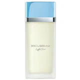 Dolce & Gabbana Light Blue Eau de Toilette Apă de toaletă 200ml