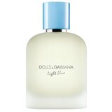 Dolce & Gabbana Light Blue Pour Homme Eau de Toilette Apă de toaletă 100ml