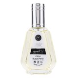 Ard al Zaafaran Ana Abiyedh I Am White Apa de parfum - Tester 50ml