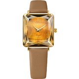 Jowissa J8.773.M Ladies Watch Facet Princess 26mm 5ATM 