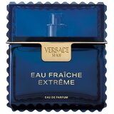 Versace Man Eau Fraiche Extreme Apă de parfum 50ml