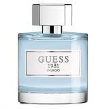 Guess 1981 Indigo Pour Femme Apă de toaletă 100ml