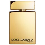 Dolce & Gabbana The One For Men Gold Intense Apa de parfum - Tester 100ml