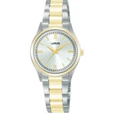 Lorus RG214YX9 Ladies Watch 26mm 5ATM 