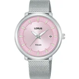 Lorus RG807DX9 Ladies Watch 35mm 5ATM 