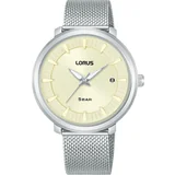 Lorus RG809DX9 Ladies Watch 35mm 5ATM 