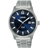 Lorus RH997QX9 Mens Watch Titanium 40mm 10ATM 