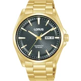Lorus RL416CX9 Mens Watch Automatic 42mm 10ATM 