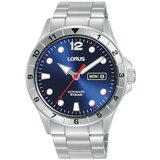 Lorus RL461BX9 Mens Watch Automatic 42mm 10ATM 