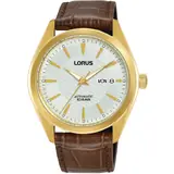 Lorus RL490BX9 Mens Watch Automatic 42mm 10ATM 