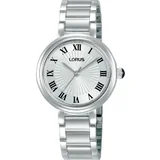 Lorus RG207YX9 Ladies Watch 30mm 5ATM 