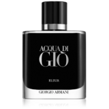 Armani Acqua di Giò Elixir parfum Extract de parfum - Tester, 50ml
