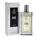 Collistar Acqua Attiva Apă de toaletă 100ml