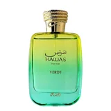 Rasasi Hawas Verde Apă de parfum