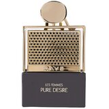Rave Les Femmes Pure Desire Gold Apă de parfum 100ml