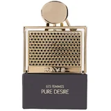 Rave Les Femmes Pure Desire Gold Apă de parfum 100ml