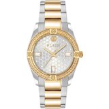 Philipp Plein PW1FA0225 Ladies Watch Plein Icon Chain 36mm 5ATM 