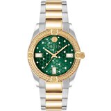 Philipp Plein PW1FA0325 Ladies Watch Plein Icon Chain 36mm 5ATM 