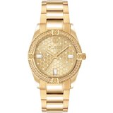Philipp Plein PW1FA0425 Ladies Watch Plein Icon Chain 36mm 5ATM 