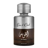 Asdaaf Iconic Eau d'Oud Apă de parfum 100ml