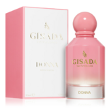 Gisada Donna Apă de parfum, 50ml