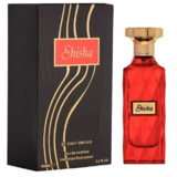 Gulf Orchid Shisha Apă de parfum, 100 ml