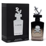 Gulf Orchid El Capitán Apă de parfum, 100 ml