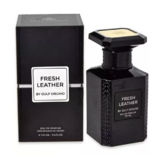 Gulf Orchid Fresh Leather Apă de parfum, 100ml